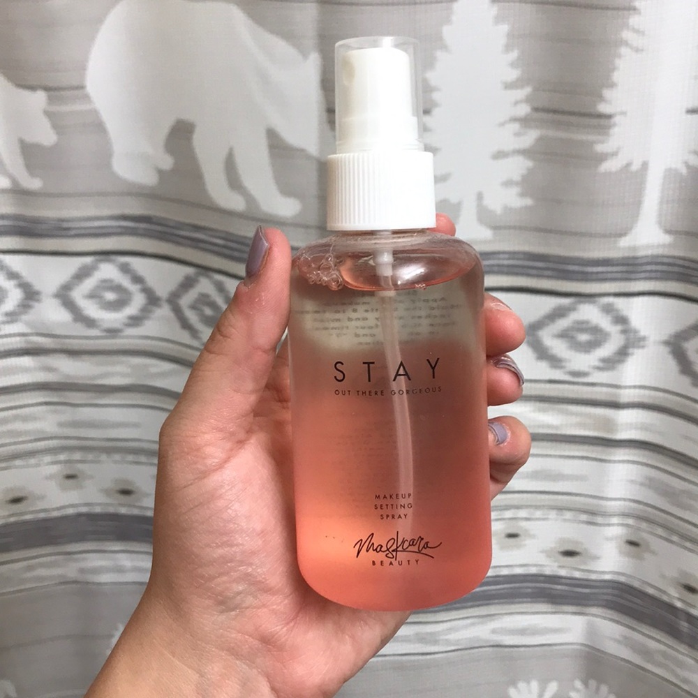 Maskcara Beauty Stay Setting Spray